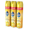 Pledge Furniture Spray Lemon (14.2Oz 3Pk.)