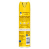 Pledge Multi-Surface Cleaner Spray And Wipes Bundle Works On Leather Granite Wood Lemon Scent (2 Count Of 9.7 Oz Cans And 2 Pack Of 24 Wipes)
