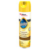 Pledge Polish And Shine Multiple-Purpose Cleaner Lemon 14.2 Oz 6/Carton (301168)