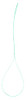Pro-Sys Dental Floss Threaders 1000 Count (100 Envelopes With 10 Threaders Each)