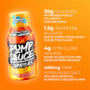 Pump Sauce Shooters Tropical Pumpsicle 2 Oz Bottles (Pack Of 12) - Pre Workout No Caffeine Full Spectrum Liquid Gluten Free Vegan Zero Sugar