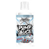 Pump Sauce Pre-Workout - 32 Oz White Cherry No Caffeine Full Spectrum Liquid Gluten Free Vegan Zero Sugar