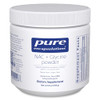 Pure Encapsulations Nac Glycine Powder - Immune Support Detox Cleanse & Glutathione Production - Conditionally Essential Amino Acids - Gluten Free & Non-Gmo 5.6 Oz