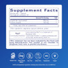 Pure Encapsulations Inositol Complex Supplement To Support Energy Healthy Metabolism And Ovarian Function 60 Capsules
