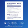 Pure Encapsulations Nrf2 Detox Nrf2 And Detoxification Support 60 Capsules