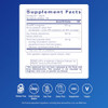 Pure Encapsulations Pomegranate Plus Antioxidant Support For Vascular And Cellular Health 120 Capsules