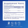 Pure Encapsulations Glucosamine Hcl Chondroitin Hypoallergenic Dual Strength Support For Healthy Joint Motility And Function 120 Capsules