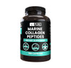 Pure Original Ingredients Marine Collagen (365 Capsules) No Magnesium Or Rice Fillers Always Pure Lab Verified