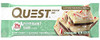 Quest Nutrition Protein Bar Peppermint Bark. Low Carb Meal Replacement Bar W/ 20G Protein. High Fiber Soy-Free Gluten-Free (24 Count)