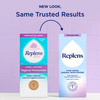 Replens Long-Lasting Vaginal Moisturizer Relieves Vaginal Dryness For Up To 3 Days Fragrance Free 14 Applications