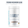 Revive Md Mushroom Powder Chocolate - Mushroom Supplement Supports Focus Cognitive Immune & Brain Health With A Blend Of Lion'S Mane Reishi Chaga Shiitake & Maitake - Gluten-Free (30 Servings)