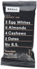 Rxbar Chocolate Sea Salt Protein Bar1.83 Ounce (Pack Of 12)