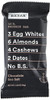 Rxbar Rx Bar Chocolate Sea Salt Protein Bar 1.83 Oz 12 Count