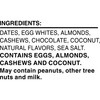 Rxbar Protein Bars 12G Protein Gluten-Free Snacks Coconut Chocolate 9.1Oz Box (5 Bars)
