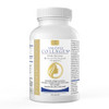Salcoll Pure Marine Collagen Skin Capsules (120 Count) Anti-Aging Supplement For Women & Men Boosts Collagen Reduces Wrinkles Supports Skin Hair & Nails With Hydration & Nourishment