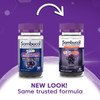 Sambucol Black Elderberry Gummies For Kids - Elderberry Gummies With Zinc And Vitamin C Chewable Supplement For Kids Low Sugar Berry Flavor 30 Count