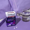 Sambucol Cold And Flu Relief Quick Dissolve Tablets Black Elderberry 30 Tb - Buy Packs And Save (Pack Of 4)