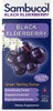 Sambucol Black Elderberry Syrup - Sambucus Elderberry Syrup Black Elderberry Liquid Immune Support High Antioxidants Gluten Free - Original Formula 7.8 Fl Oz (Pack Of 2)