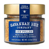 Savannah Bee Company Bee Pollen Supplement By Savannah Bee - Immune System Support - Strong Antioxidant - Rich In Vitamins And Minerals - 100 Natural And Raw