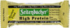 Seitenbacher Chocolate Covered Protein Bar Vanilla 2.1 Ounce (Pack Of 12)