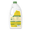 Seventh Generation Natural Automatic Dishwasher Gel Lemon 42 Oz Bottle