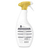 Seventh Generation Lemongrass Citrus Disinfecting Multi-Surface Cleaner - 26 Oz Pack Of 4