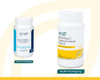 Klaire Labs Sfi Health Multithera 1 Plus K Iron-Free Multivitamin & Multimineral Capsule Formula With Vitamin K1 & K2 - High Potency With Active Folate No Iron (180 Capsules)