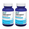 Klaire Labs Sfi Health Ther-Biotic Complete - 25 Billion Cfu Gut Probiotics For Women And Men - Hypoallergenic 12 Strain Probiotic Capsules For Digestive Health And Immune Support (60 Ct 2 Pack)