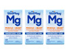Slow-Mag Slow Mag Magnesium Chloride And Calcium 60 Tablets Each (Value Pack Of 3)