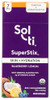Sol-Ti Sol Ti Organic Blueberry Lemon Hydration Plus Skin 7 Count 0.16 Oz