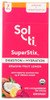 Sol-Ti Sol Ti Organic Dragon Fruit Lemon Hydration Plus Digestion 7 Count 0.16 Oz