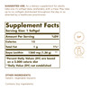 Solgar Soya Lecithin 1360 Mg - 100 Softgels - Source Of Choline - Gluten Free Dairy Free 100 Servings