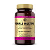 Solgar Female Multiple 120 Tablets - Multivitamin Mineral & Herbal Formula For Women - Advanced Phytonutrient - Vegan Gluten Free Dairy Free Kosher 40 Servings