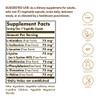Solgar Essential Amino Complex 90 Vegetable Capsules - Free Form Essential Amino Acids - Non-Gmo Vegan Gluten Free Dairy Free Kosher 90 Servings