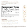 Solgar L-Theanine 150 Mg - 60 Vegetable Capsules - Promotes Relaxation - Non-Gmo Vegan Kosher & Gluten Free 60 Servings