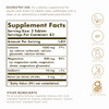 Solgar Calcium Magnesium Plus Boron - 250 Tablets Pack Of 3 - Non-Gmo Vegan Gluten Free Dairy Free Kosher 249 Total Servings