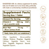Solgar Vitamin C 500 Mg With Rose Hips 250 Tablets - Antioxidant & Immune Support - Overall Health - Supports Healthy Skin & Joints - Non Gmo Vegan Gluten Free Dairy Free Kosher 250 Servings