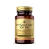 Solgar Pycnogenol 100 Mg 30 Vegetable Capsules - Antioxidant Protection - Healthy Leg & Vein Support - Non-Gmo Vegan Gluten Free Dairy Free Kosher 30 Servings