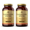 Solgar Flaxseed Oil 1250Mg 100 Sg