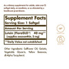 Solgar Lutein 40 Mg 30 Softgels - Supports Eye Health - Helps Filter Out Blue-Light - Contains Floraglo Lutein - Gluten-Free Dairy Free 30 Servings