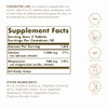 Solgar Calcium Magnesium Citrate 250 Tablets (Pack Of 2) - Supports Healthy Bones & Teeth - Musculoskeletal & Nervous System Support - Highly Absorbable - Non-Gmo And Vegan 100 Total Servings