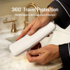 Soocas Neos Ii Electric Toothbrush Travel Case(New Version) Compatible With Both Neos Ii And Neos Ii Ultra White
