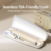 Soocas Neos Ii Electric Toothbrush Travel Case(New Version) Compatible With Both Neos Ii And Neos Ii Ultra White