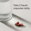 Sports Research Vitamin B-Complex - Full Spectrum Of B Vitamins 90 Liquid Veggie Capsules