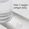Sports Research Vegan Vitamin D3 5000Iu (125 Mcg) With Coconut Oil 100 Plant-Based Vitamin D For Bone Joint & Immune Support Carrageenan Free Vegan Certified & Non-Gmo Verified (60 Softgels)