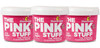 Stardrops - The Pink Stuff - The Miracle Cleaning Paste 3-Pack Bundle (3 Cleaning Paste)