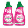 Stardrops - The Pink Stuff - The Miracle Laundry Detergent Bio Liquid - 32Oz Pack Of 2
