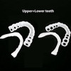 Sunnydeer 2 Pairs Regain Confident Smile For Women And Men Nature And Comfortable Beautiful SmileTeeth Whitening Kits (1.0)