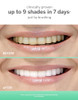 Supersmile Extra White Triple Mint Whitening Toothpaste Professional Formula For Visibly Whiter Teeth Whitens Up To 9 Shades 7 Oz