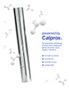 Supersmile Whitening Bolt - Teeth Whitening Pen - Stain Remover & Teeth Whitener W/Sealant Protector - Minty Fresh